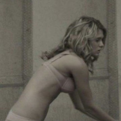 2. Cameron Goodman Sexy – Shuttle, 2008