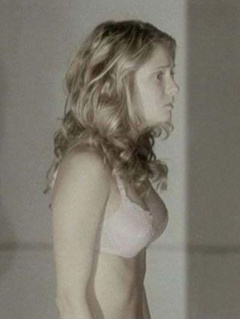 4. Cameron Goodman Sexy – Shuttle, 2008