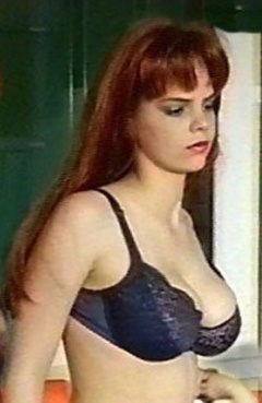 3. Camilla Renschke – Bella Block - Tod eines Mdchens, 1997