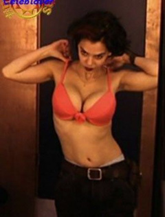 4. Camilla Renschke Sexy – Schlaraffenland, 1999