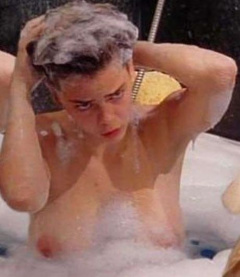 2. Camilla Renschke Naked – Tatort - In flagranti, 1997