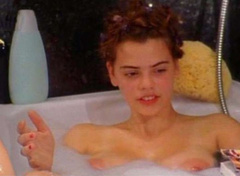 4. Camilla Renschke Naked – Tatort - In flagranti, 1997