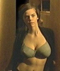 1. Camilla Renschke Sexy – Tatort - Schatten, 2002