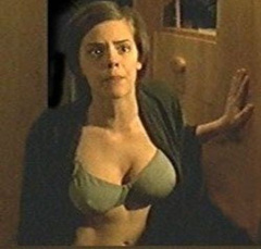 2. Camilla Renschke Sexy – Tatort - Schatten, 2002