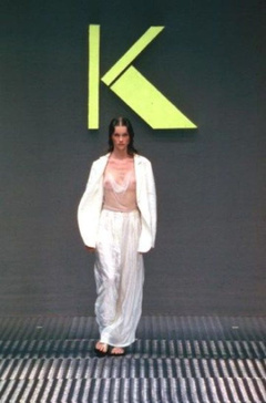 2. Camilla Thorsson – see through, 2002