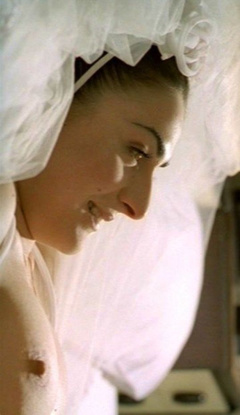 7. Candela Pena – Torremolinos 73, 2003