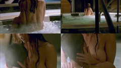 5. Candice Michelle – Province 77, 2002