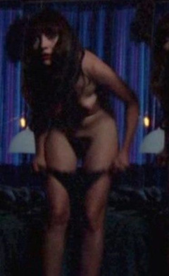 2. Candy Raymond Naked – Don's Party, 1976