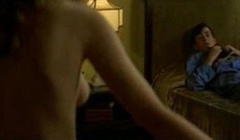 2. Carey Mulligan – And When Did You Last See Your Father, 2007