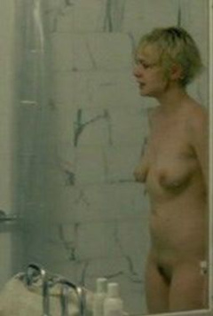 1. Carey Mulligan Naked – Shame, 2011