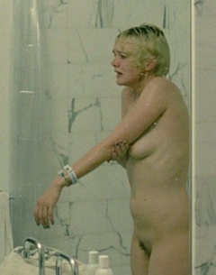 2. Carey Mulligan Naked – Shame, 2011