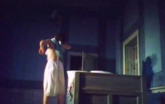 2. Carey Mulligan Topless – Through a Glass Darkly, 2011