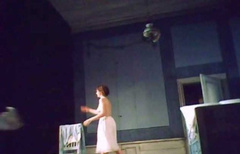 4. Carey Mulligan Topless – Through a Glass Darkly, 2011