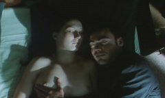 5. Carice van Houten Naked – AmnesiA, 2001