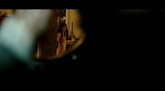 2. Carice van Houten Naked – Komt een vrouw bij de dokter, 2009