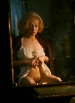 2. Carice van Houten Naked – Zwartboek, 2006