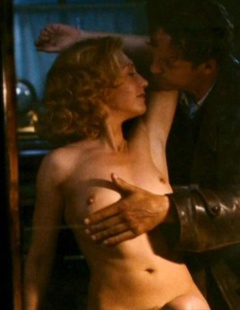 5. Carice van Houten Naked – Zwartboek, 2006