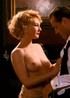 7. Carice van Houten Naked – Zwartboek, 2006