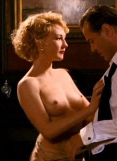 8. Carice van Houten Naked – Zwartboek, 2006