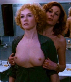 20. Carice van Houten Naked – Zwartboek, 2006