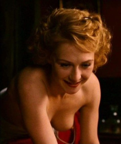 5. Carice van Houten Naked – Zwartboek, 2006