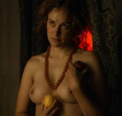 4. Carla Juri – Paula, 2016