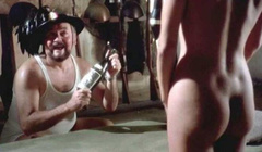 12. Carla Romanelli Naked – L'infermiera, 1975