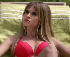 5. Carlson Young Sexy – Scream, 2015