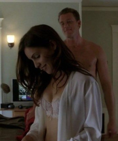 3. Carly Pope – 24 Redemption, 2008