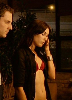 3. Carly Pope Naked – Young People Fucking, 2007