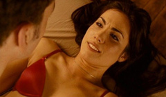 9. Carly Pope Naked – Young People Fucking, 2007