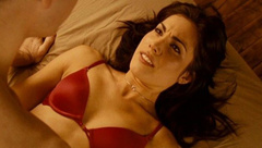 10. Carly Pope Naked – Young People Fucking, 2007