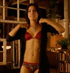 11. Carly Pope Naked – Young People Fucking, 2007