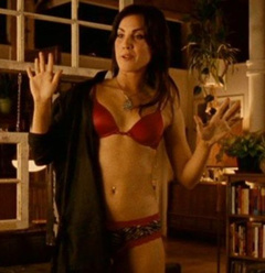 12. Carly Pope Naked – Young People Fucking, 2007