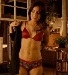 13. Carly Pope Naked – Young People Fucking, 2007