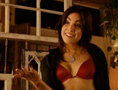 15. Carly Pope Naked – Young People Fucking, 2007