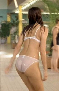 2. Carmela Ramos Naked – Trois jeunes tambours, 2003