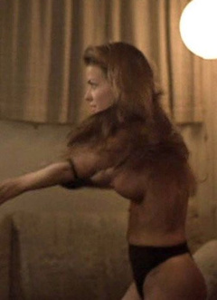 3. Carmen Electra Naked – The Mating Habits of the Earthbound Human, 1999