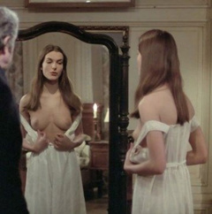 2. Carole Bouquet – Cet obscur objet du dsir, 1977