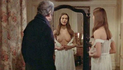 10. Carole Bouquet – Cet obscur objet du dsir, 1977