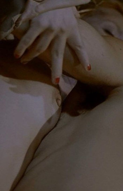 3. Carole Richert Naked – Bonhomme de chemin, 2004