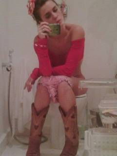 1. Carolina Dieckmann – Leaked Photos, 2012