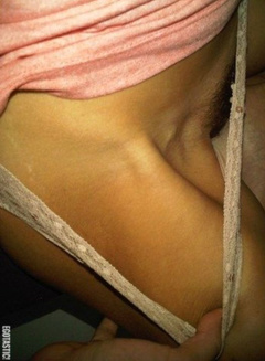 6. Carolina Dieckmann – Leaked Photos, 2012