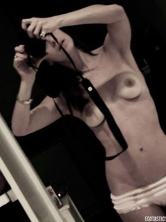 7. Carolina Dieckmann – Leaked Photos, 2012