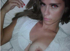 13. Carolina Dieckmann – Leaked Photos, 2012