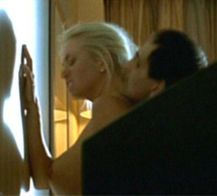 2. Carolina Gynning Naked – Ils se marierent et eurent beaucoup d'enfants, 2004