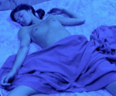 3. Caroline D'Amore Naked – Daydreamer, 2009