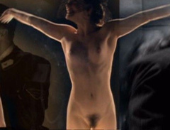 5. Caroline Dhavernas – The Tulse Luper Suitcases, Part 1 The Moab Story, 2003