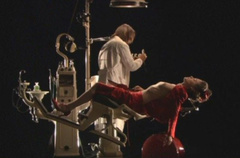 8. Caroline Dhavernas – The Tulse Luper Suitcases, Part 1 The Moab Story, 2003