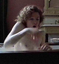 1. Carolyn Backhouse Naked – The Brides in the Bath, 2003